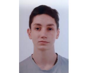 Beso Gigauri basketball player photo 1