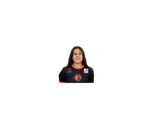 Bianca De Castro basketball player