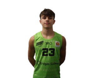 Bilal Akgun basketball player - SG