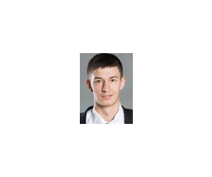 Bilal Begic basketball player - C