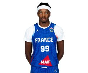 Bilal Coulibaly basketball player photo 1