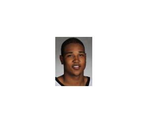 Bilal Dixon basketball player - PF