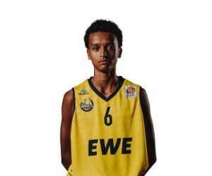 Bilal Fye basketball player