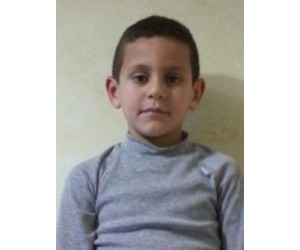 Bilal Mehdi Abdeselalm basketball player