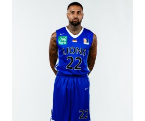 Bill Borekambi basketball player photo 1