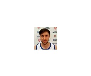 Bill Pryor basketball player - F