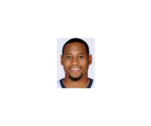Billy Baptist basketball player - SF