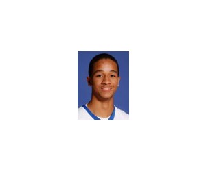 Billy Garrett Jr. basketball player - SG