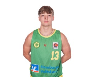 Billy Langanke basketball player