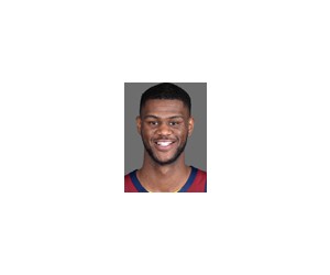 Billy Preston basketball player - PF