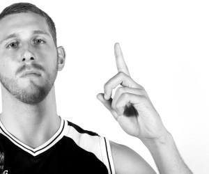 Billy Reader basketball player photo 1