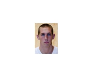 Billy Reader basketball player - PF