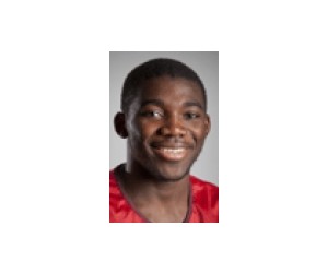 Billy Yakuba Ouattara basketball player photo 1