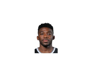 Billy Yakuba Ouattara basketball player - SG
