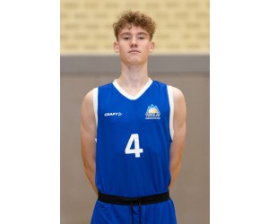 Bine Bratus basketball player