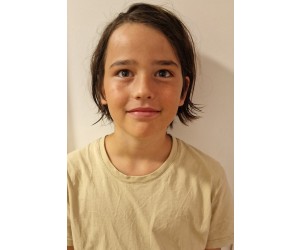Bine Radinja Arnus basketball player
