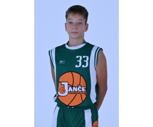 Bine Stevic basketball player