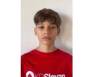 Bine Zejn basketball player