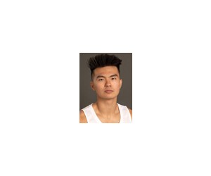 Bing Huang basketball player - G