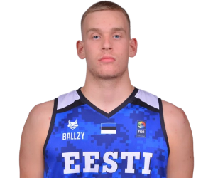 Iason Binis basketball player photo 1