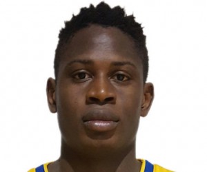 Biram Faye basketball player photo 1