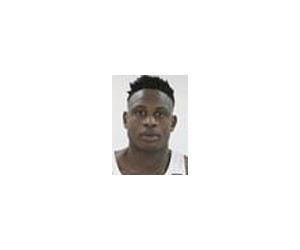 Biram Faye basketball player - C