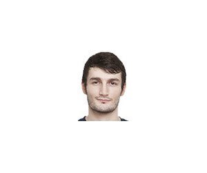 Birkan Batuk basketball player - SF