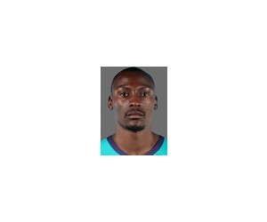 Bismark Biyombo Sumba basketball player - C
