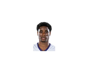 Bitumba Baruti basketball player - SG