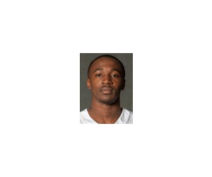 B.j. Glasford basketball player - SG