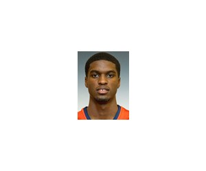 B.j. Johnson basketball player photo 1