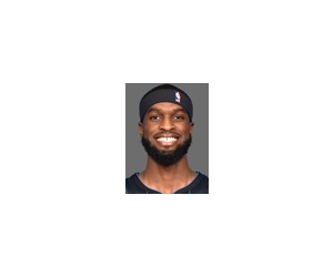B.j. Johnson basketball player - SF