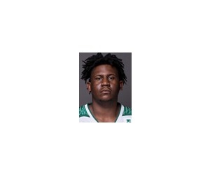 B.j. Mack basketball player - SF