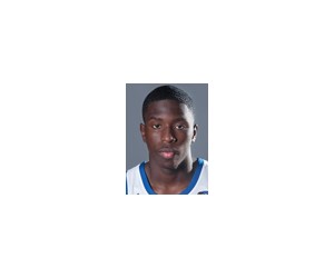 Bj Marable basketball player - F