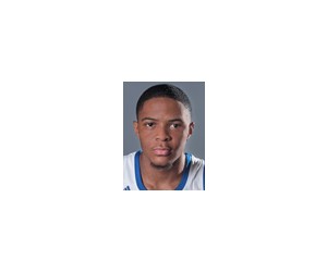 B.j. Mclaurin basketball player - F