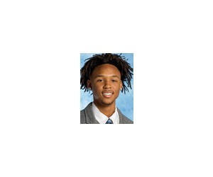 B.j. Shaw basketball player - G