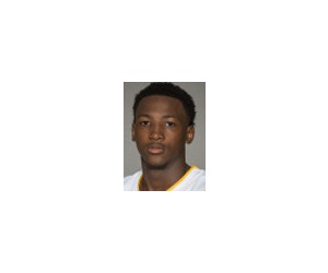 B.j. Tyson basketball player - G