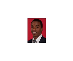 B.j. Young basketball player - G