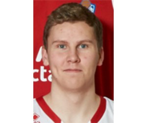 Bjorn Agust Jonsson basketball player - G