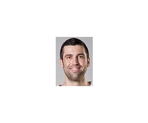 Blagota Sekulic basketball player - PF
