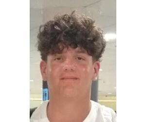 Blai Grossi Gil basketball player