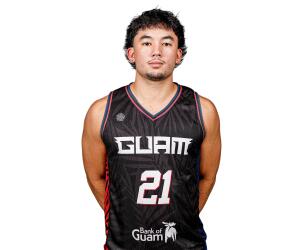 Blaise Ada basketball player - G