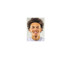 Blaise Beauchamp basketball player - G