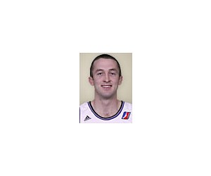 Blake Ahearn basketball player - G