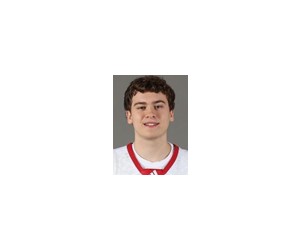 Blake Anderson basketball player - F