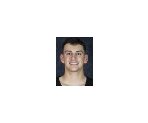 Blake Barker basketball player - G