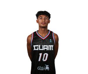 Blake Castro basketball player