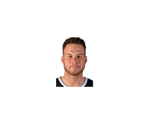 Blake Griffin basketball player - PF/C