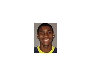 Blake Hamilton basketball player - SF