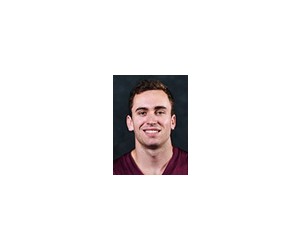 Blake Henry basketball player - F